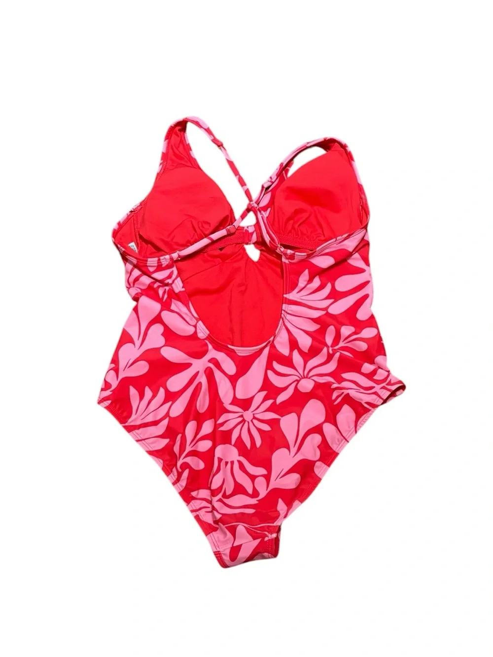 Shade & Shore vibrant floral